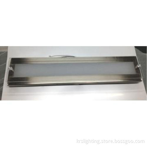R>80,PF>0.7,Led bathroom design,3528LED,3years warranty